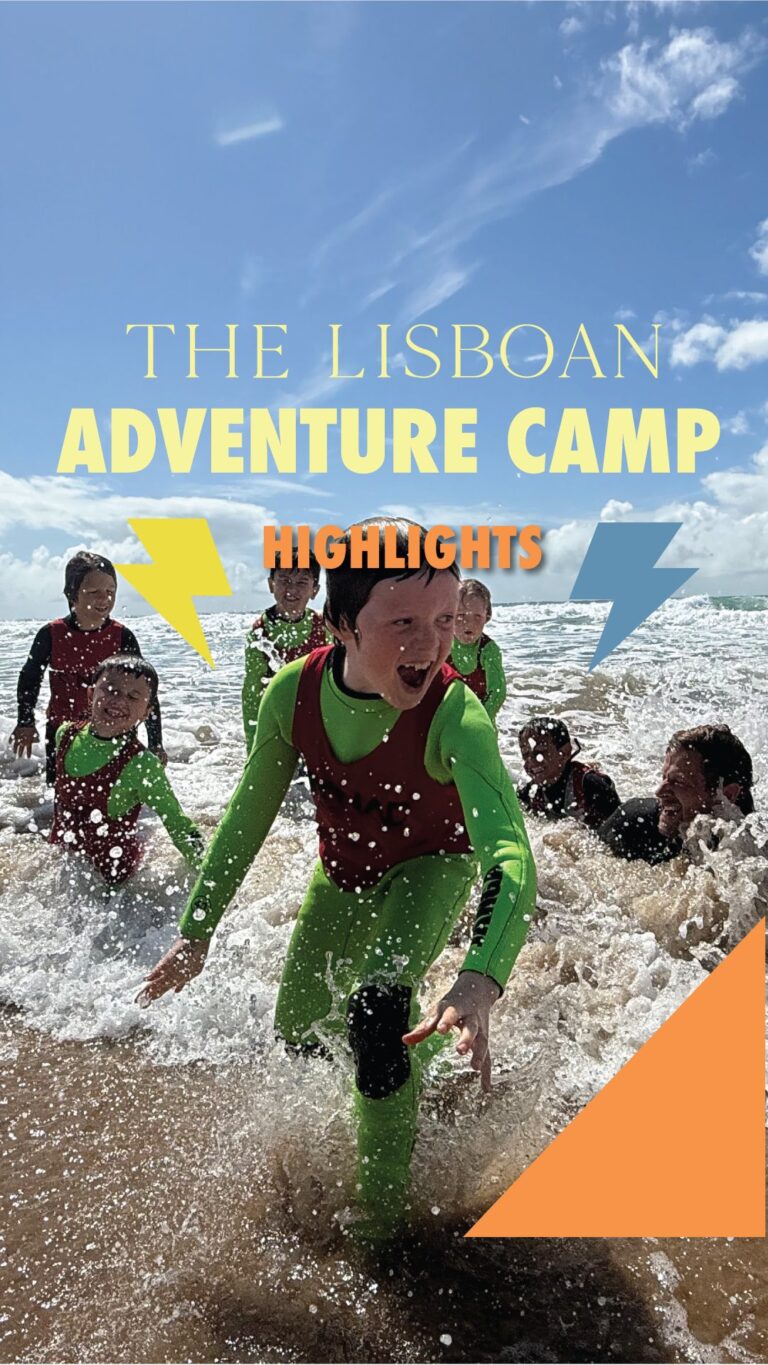 Instagram post from the_lisboan. This post is in position 2.