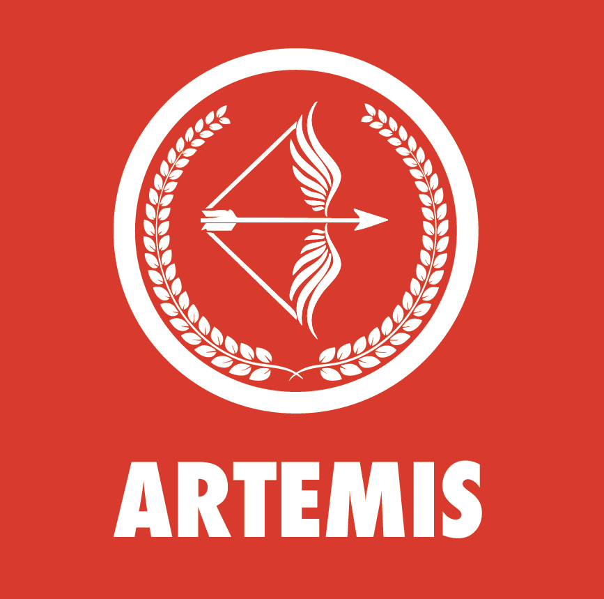 Artemis House Logo