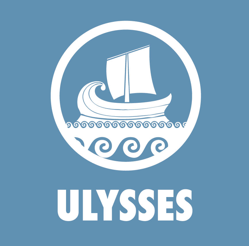 Ulysses House Logo